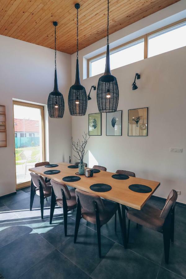 Stylish Apartments At Penati Golf Resort Sajdikove Humence Zewnętrze zdjęcie