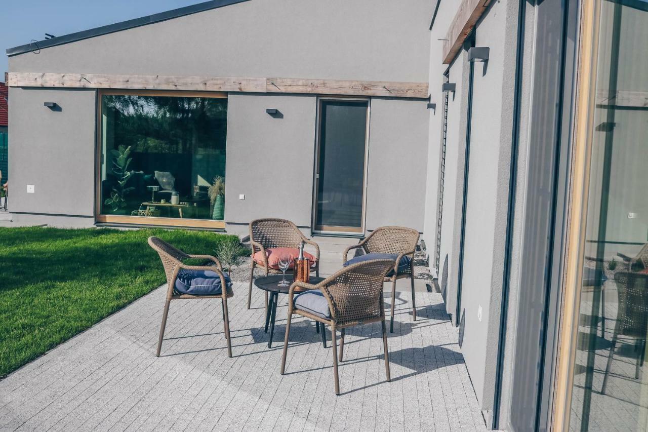 Stylish Apartments At Penati Golf Resort Sajdikove Humence Zewnętrze zdjęcie