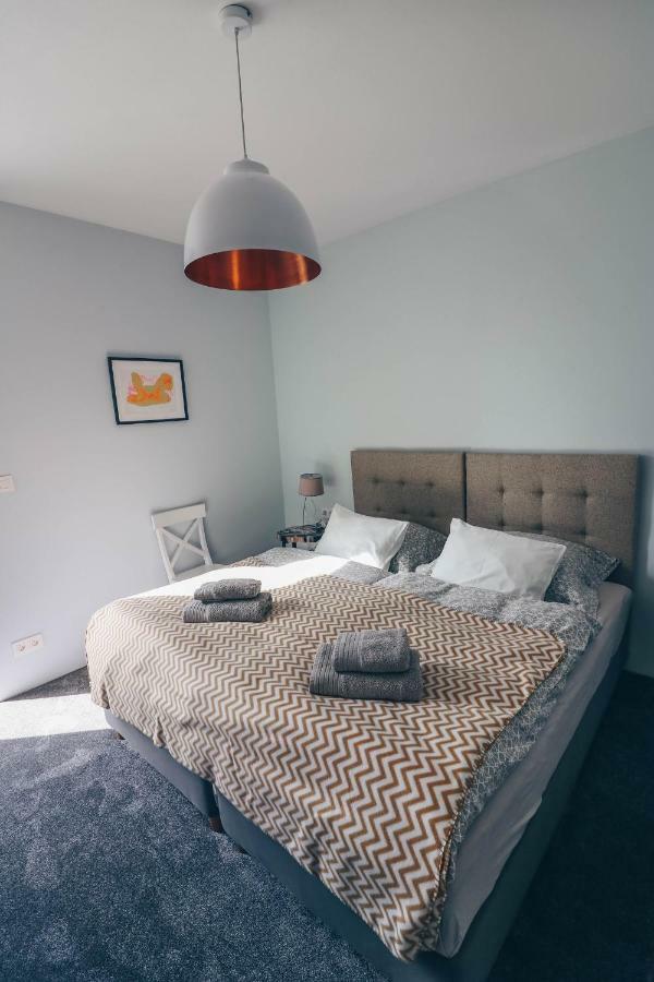 Stylish Apartments At Penati Golf Resort Sajdikove Humence Zewnętrze zdjęcie