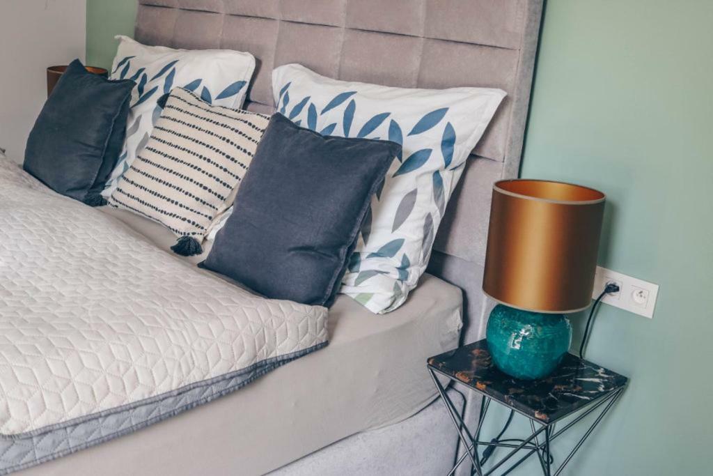 Stylish Apartments At Penati Golf Resort Sajdikove Humence Zewnętrze zdjęcie