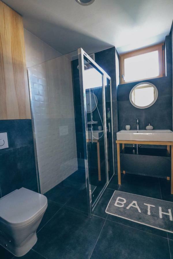 Stylish Apartments At Penati Golf Resort Sajdikove Humence Zewnętrze zdjęcie