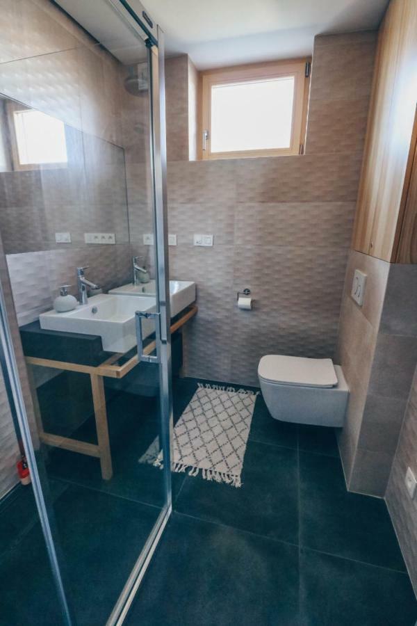 Stylish Apartments At Penati Golf Resort Sajdikove Humence Zewnętrze zdjęcie